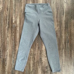 Fabletics capri leggings